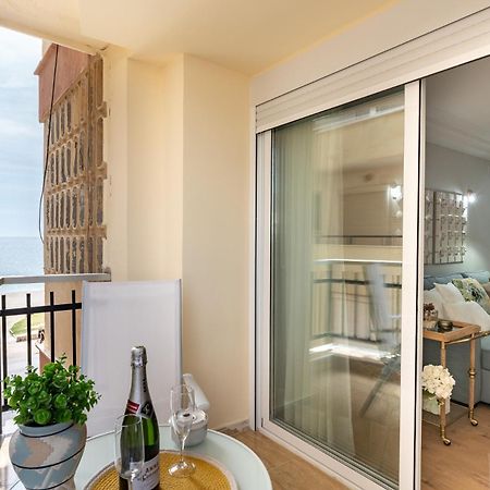 Malagasuite Niza II Fuengirola Ngoại thất bức ảnh
