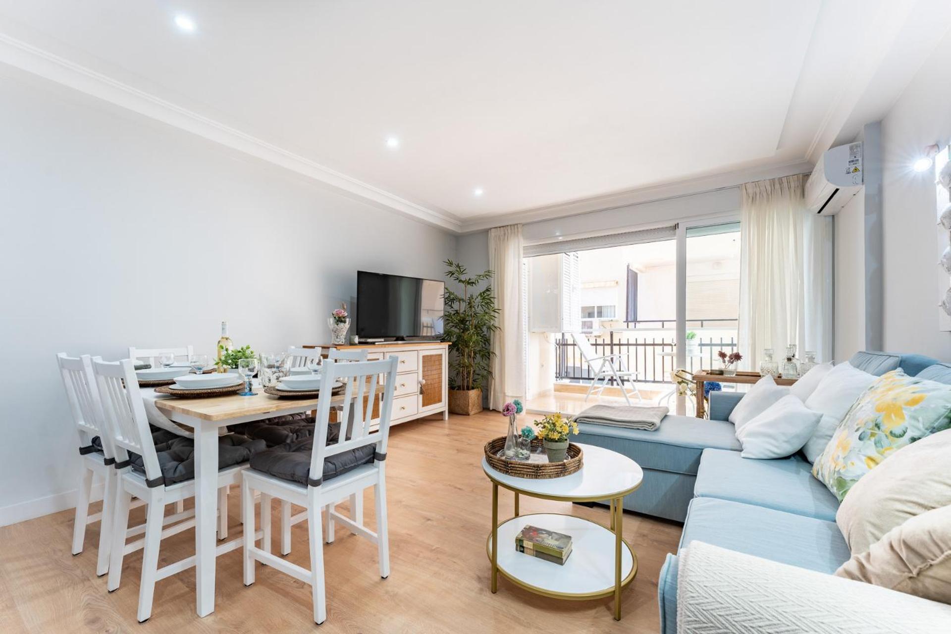 Malagasuite Niza II Fuengirola Ngoại thất bức ảnh