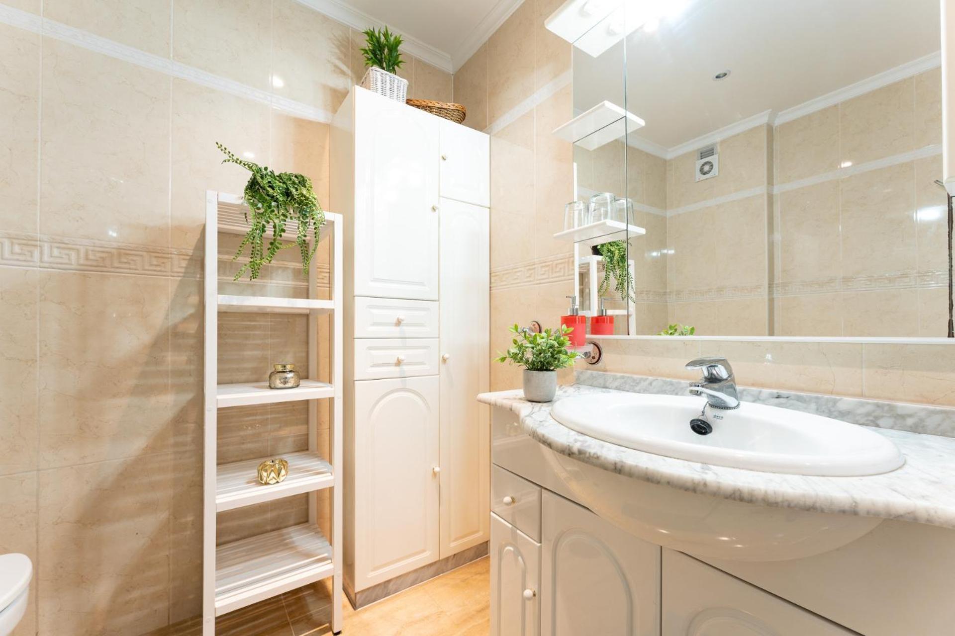Malagasuite Niza II Fuengirola Ngoại thất bức ảnh
