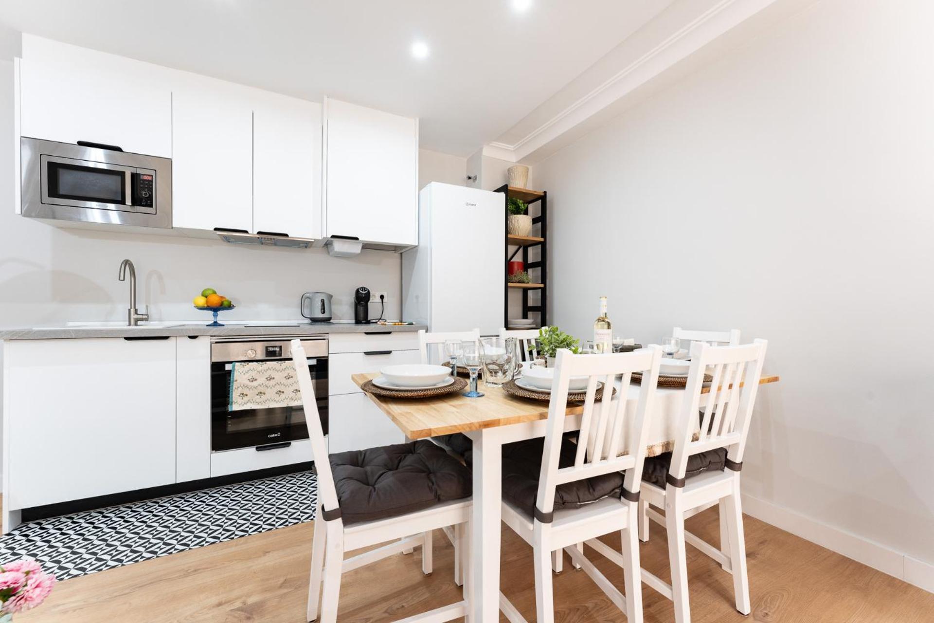 Malagasuite Niza II Fuengirola Ngoại thất bức ảnh