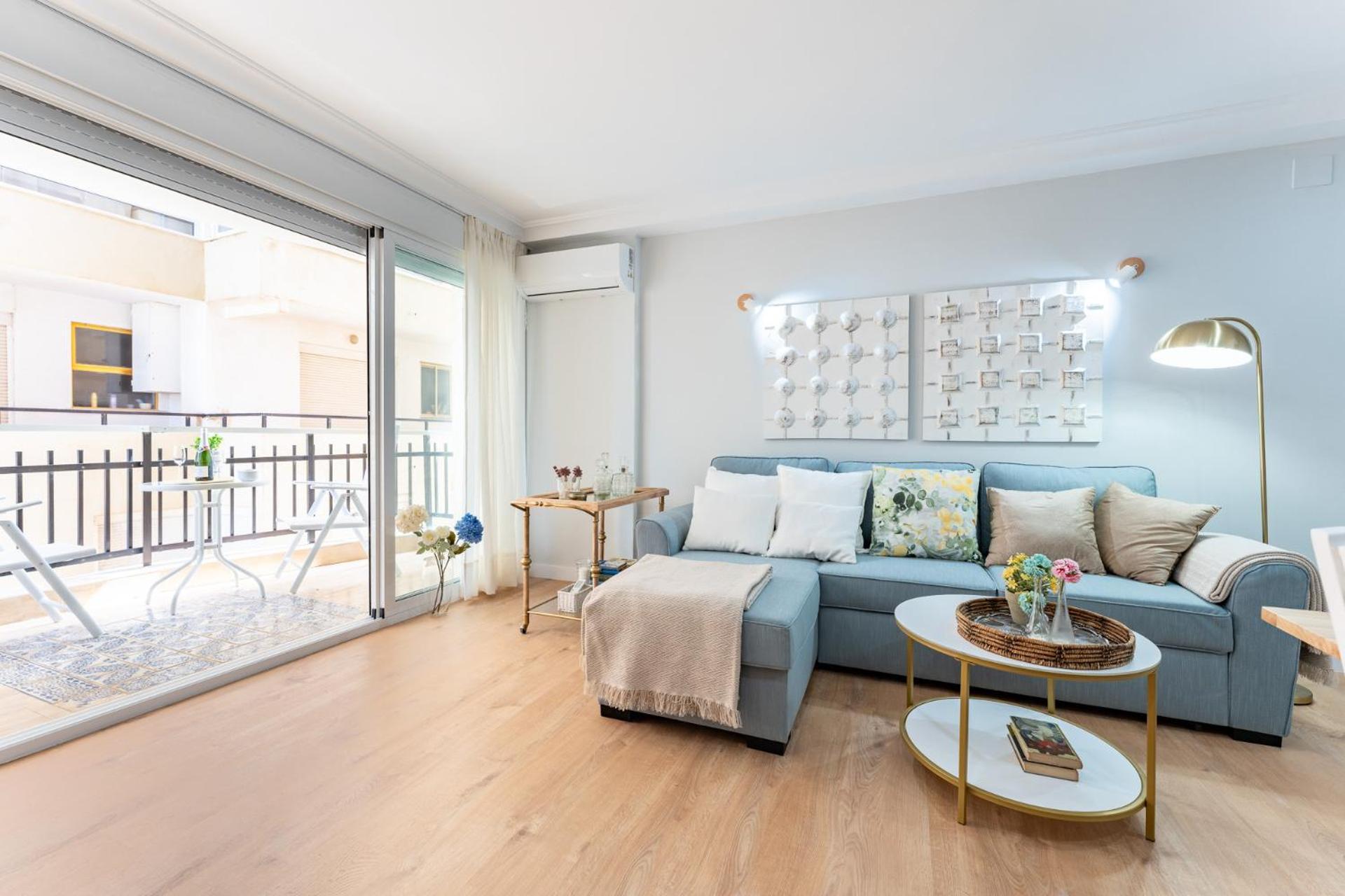 Malagasuite Niza II Fuengirola Ngoại thất bức ảnh