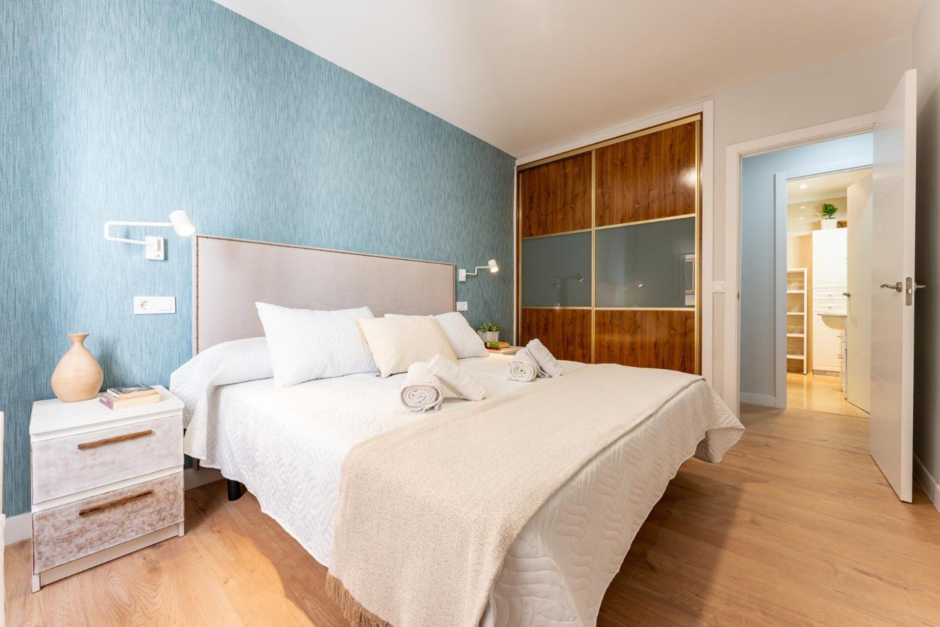 Malagasuite Niza II Fuengirola Ngoại thất bức ảnh