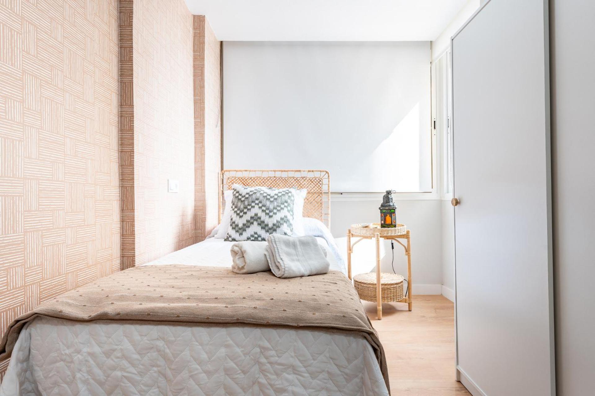 Malagasuite Niza II Fuengirola Ngoại thất bức ảnh