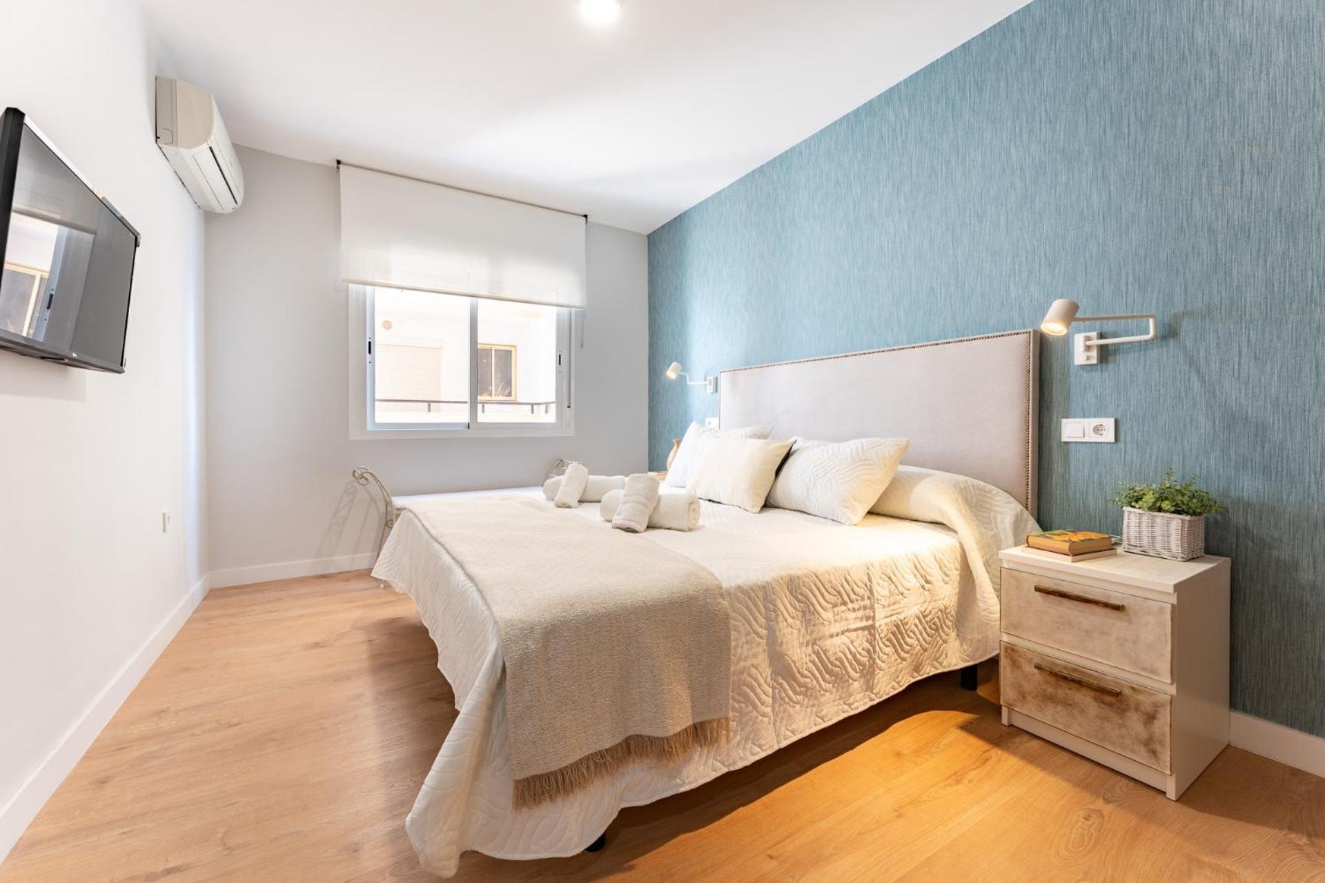 Malagasuite Niza II Fuengirola Ngoại thất bức ảnh