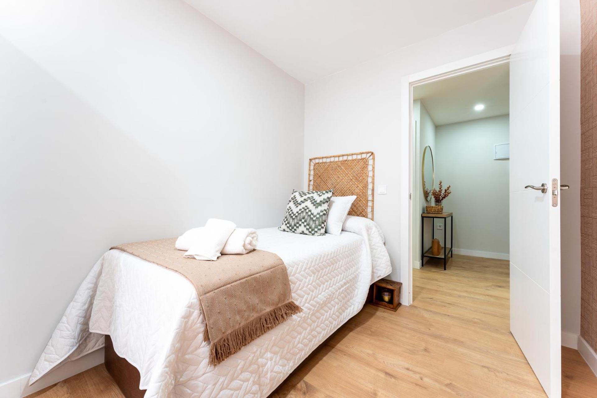 Malagasuite Niza II Fuengirola Ngoại thất bức ảnh